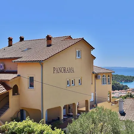 Panorama בית הארחה Palit