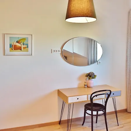 Panorama בית הארחה 4*
