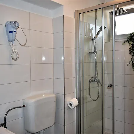 Panorama בית הארחה Palit