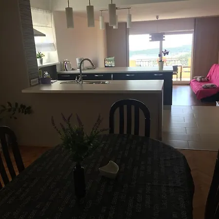 Gasthuis Panorama Palit