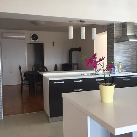 בית הארחה Panorama 4*