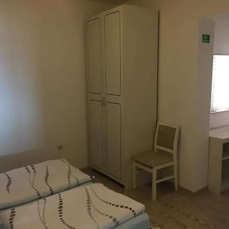 Panorama בית הארחה 4*