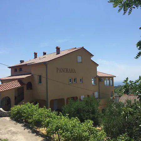 Gostinjska kuća Panorama