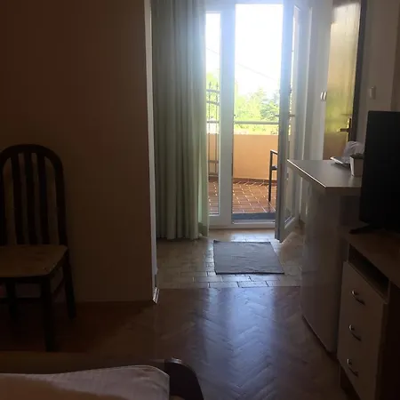 Panorama בית הארחה Palit