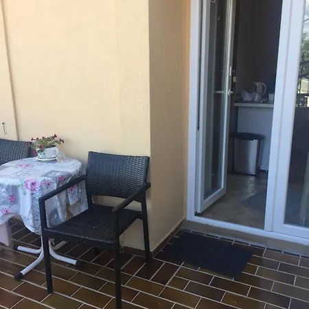 בית הארחה Panorama 4*