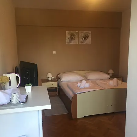 Panorama בית הארחה