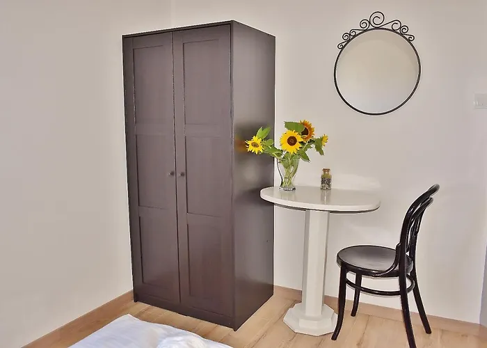 Gæstehus Panorama Palit