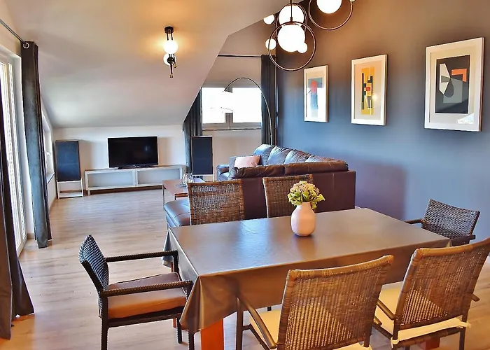 Gæstehus Panorama 4*