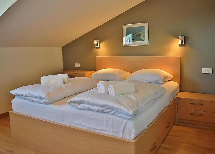 Panorama Gæstehus 4*