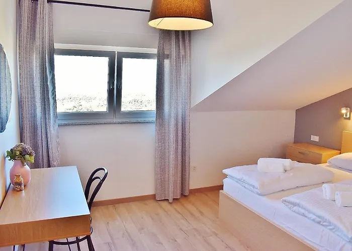 Gæstehus Panorama 4*