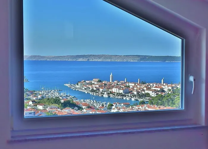 Gæstehus Panorama 4*