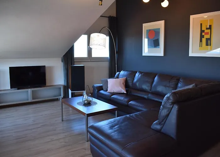 بيت ضيافة Panorama Palit