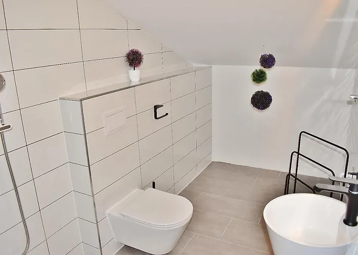 Panorama Gæstehus 4*