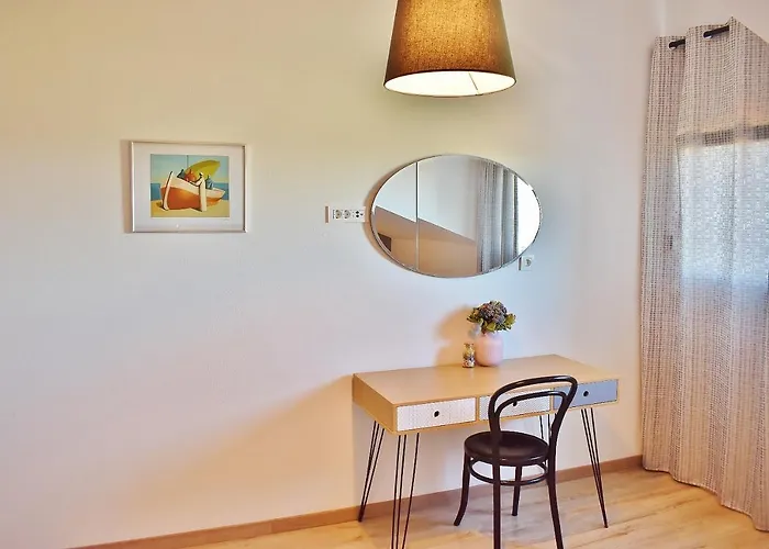 Panorama Gæstehus 4*