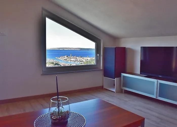 Panorama Gæstehus 4*