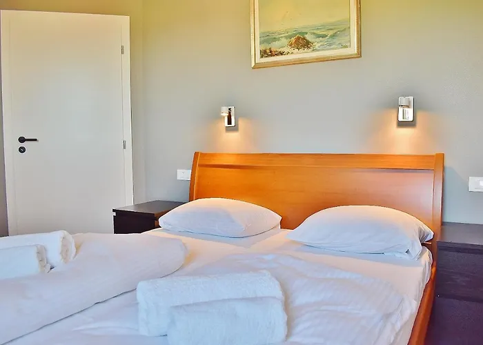 Gæstehus Panorama 4*