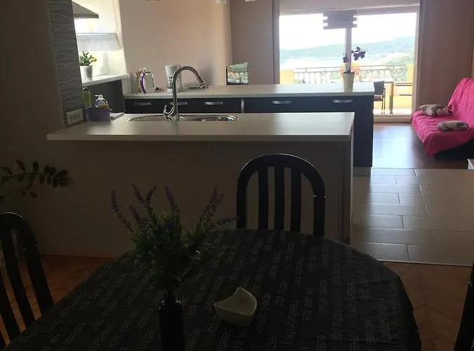 Gæstehus Panorama Palit