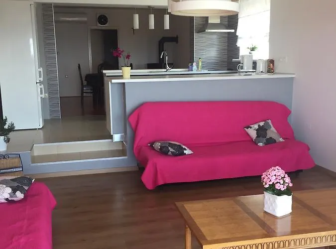 Panorama Gæstehus Palit