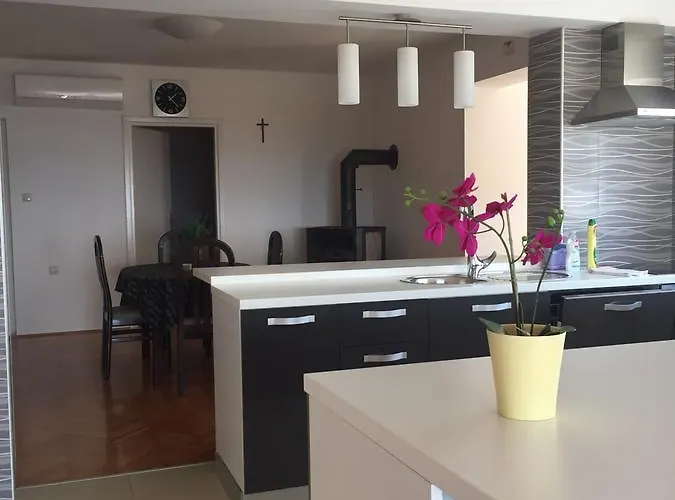 Gæstehus Panorama 4*