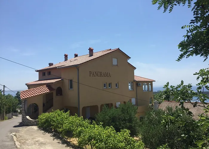 Gæstehus Panorama