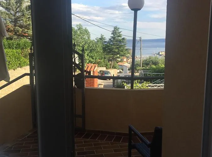 Panorama Gæstehus Palit