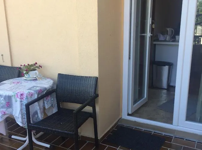 Gæstehus Panorama 4*