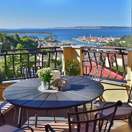 Affittacamere Panorama Palit