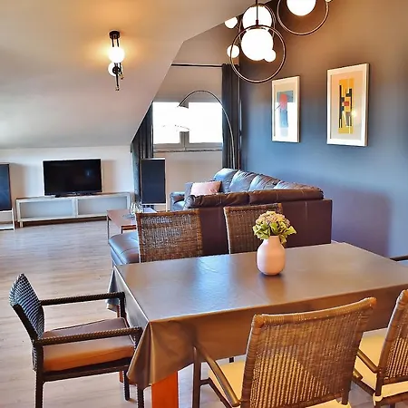 Affittacamere Panorama 4*