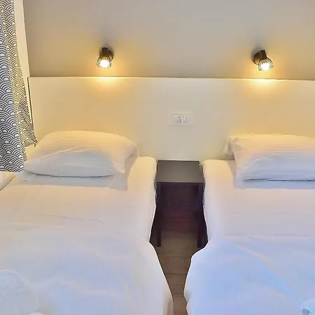 Panorama Affittacamere