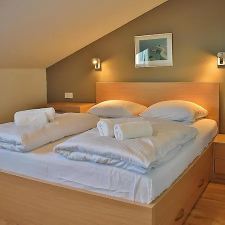 Panorama Vendégház 4*