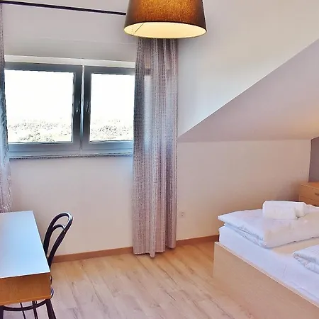 Affittacamere Panorama 4*