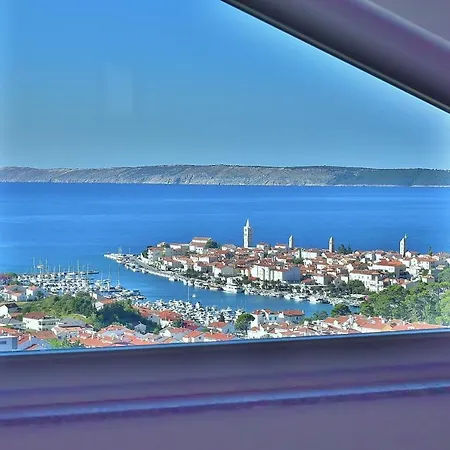 Vendégház Panorama 4*