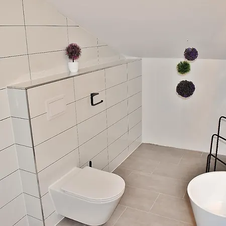 Panorama Affittacamere 4*