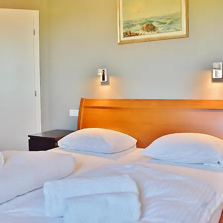 Affittacamere Panorama 4*