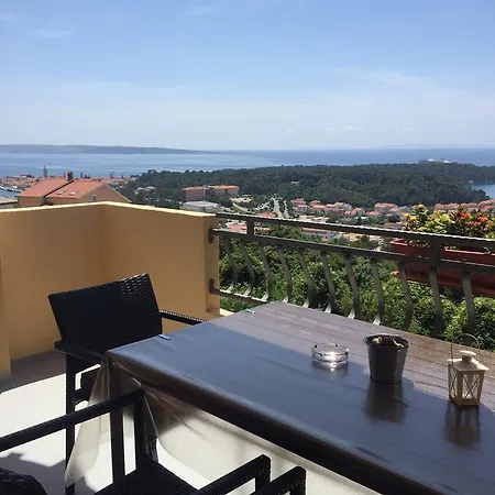 Panorama 4* Palit