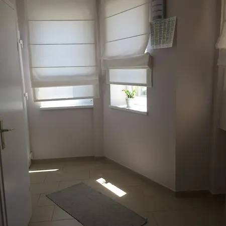 Panorama Affittacamere Palit