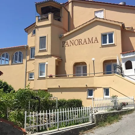 Panorama Palit