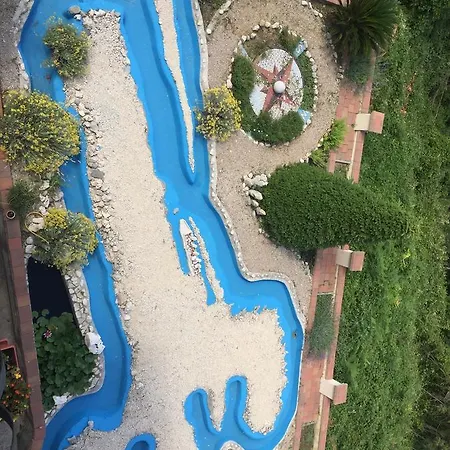 Panorama Palit