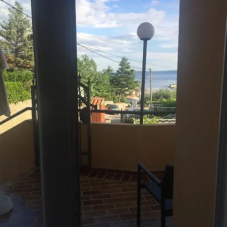 Panorama Vendégház Palit