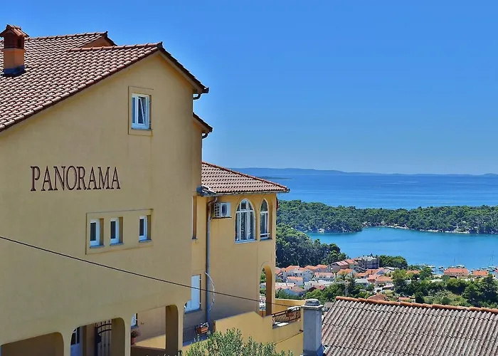 Panorama Πανσιόν Palit