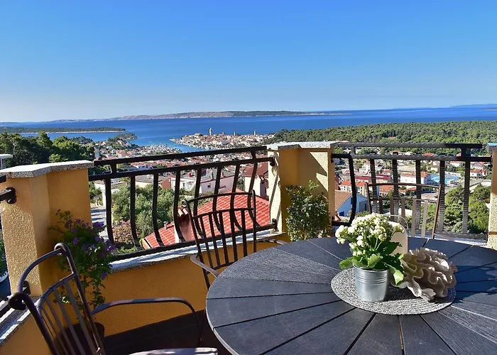 Panorama Πανσιόν Palit