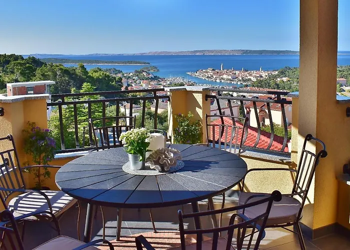 Πανσιόν Panorama Palit