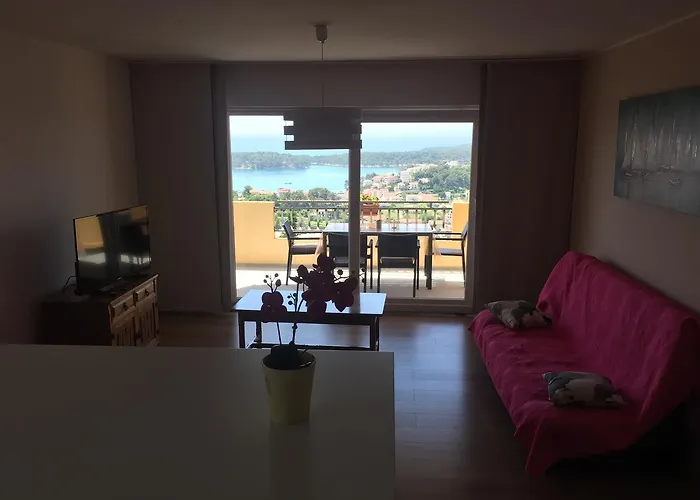 Πανσιόν Panorama Palit
