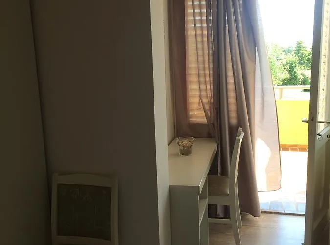 Panorama Πανσιόν 4*