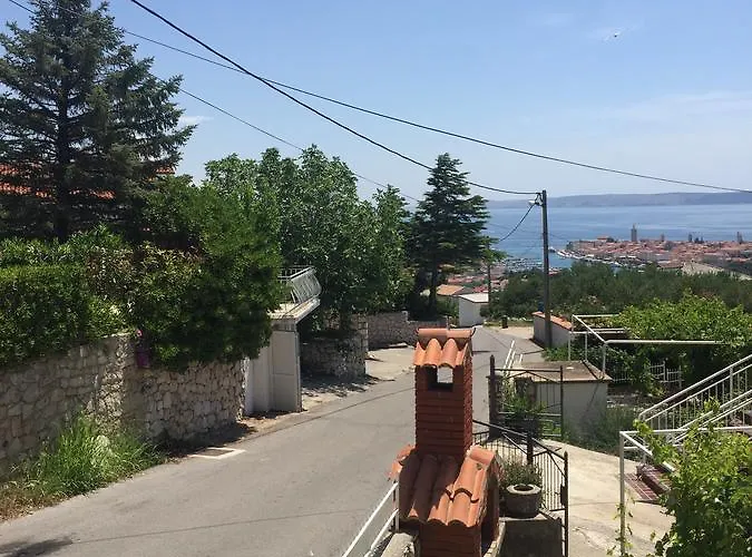 Πανσιόν Panorama Palit