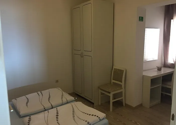 Panorama Πανσιόν 4*