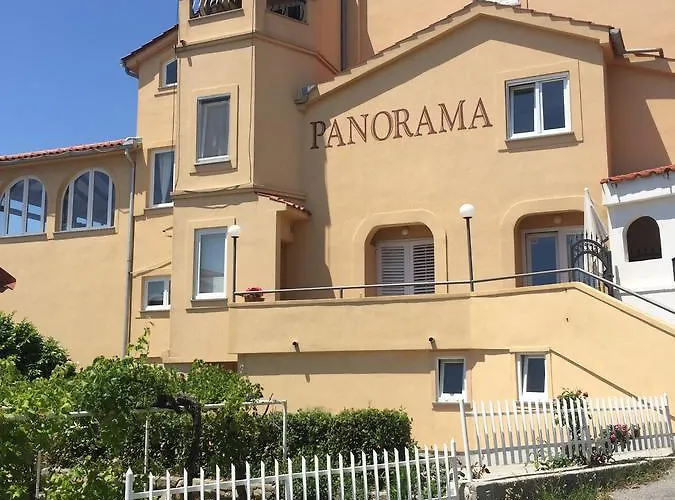 Panorama Palit