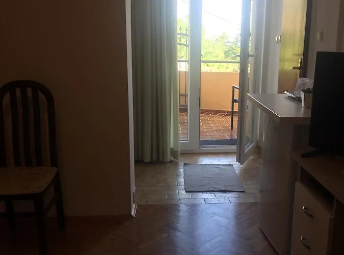 Panorama Πανσιόν Palit