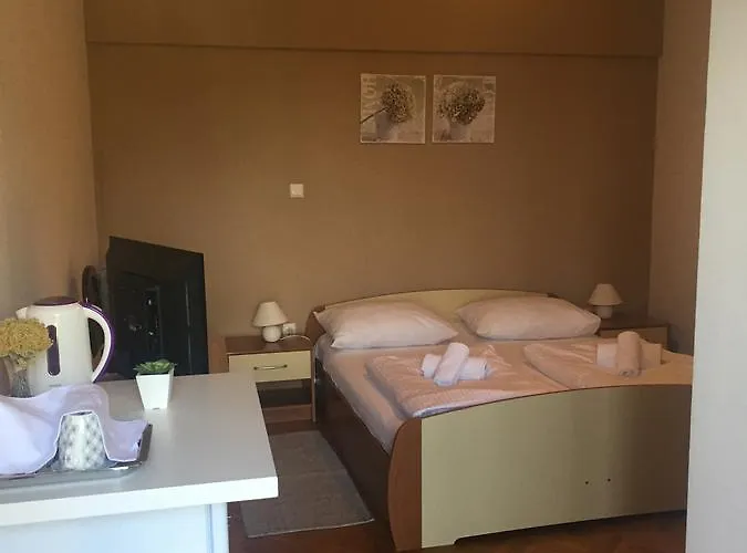 Panorama Πανσιόν